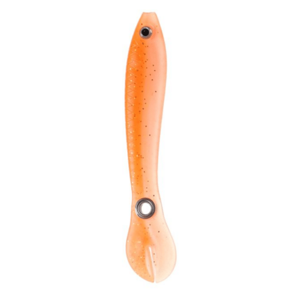 🐟 Soft Bionic Fishing Lure