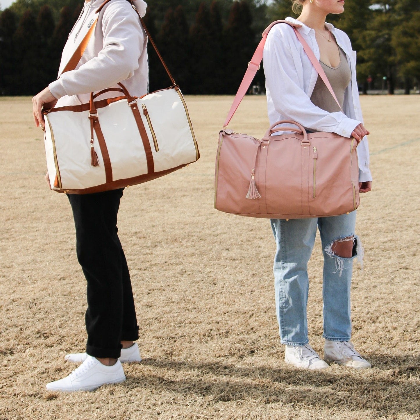 Multifunctional Luggage Garment Bag