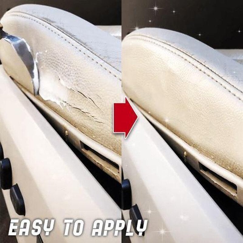 🔥 💕Advanced Leather Repair Gel