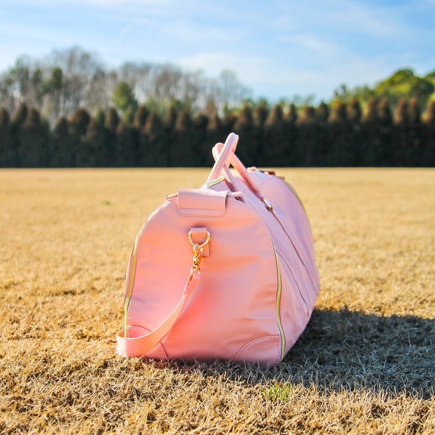 Multifunctional Luggage Garment Bag