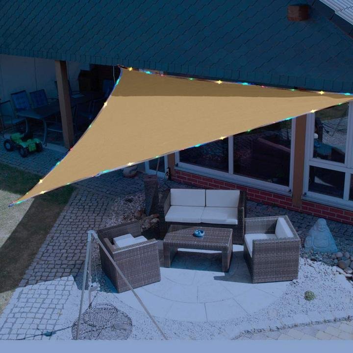UV Protection Canopy