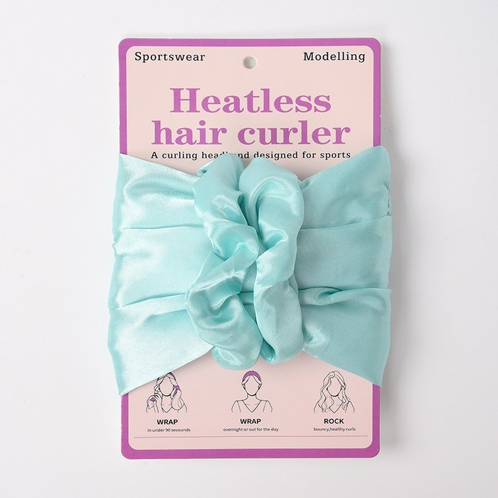 🔥Summer- New curling sponge