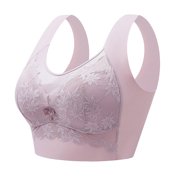 Women's Comfy Support Bralettes
