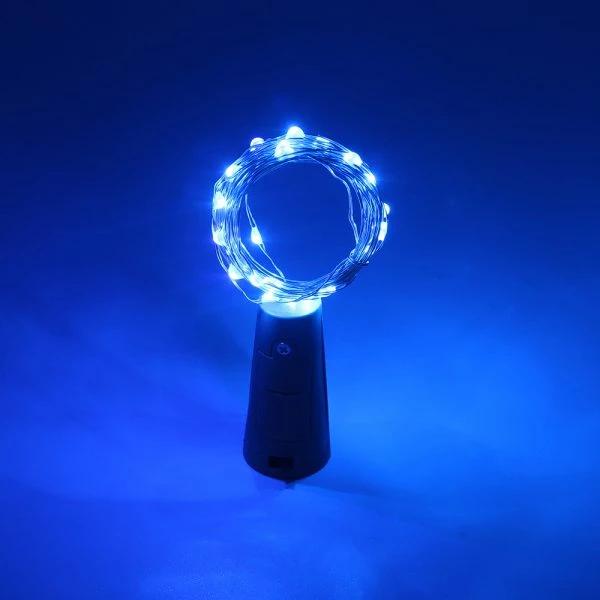 BOTTLE LIGHTS