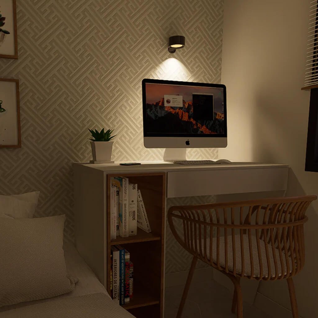 Up&Down Light Source Led Wall Light