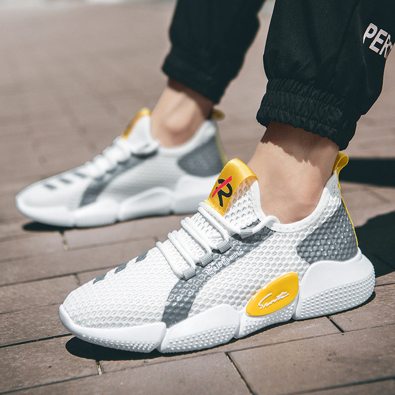 🔥Kinetic Sneakers