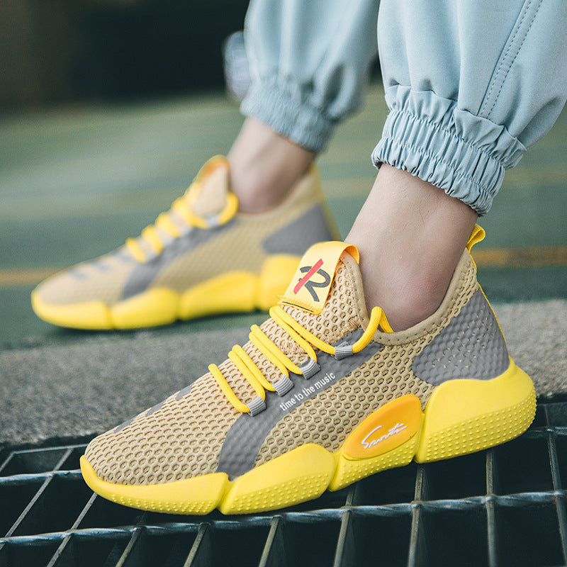 🔥Kinetic Sneakers