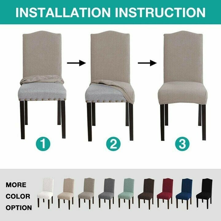 Waterproof Chair Covers🔥