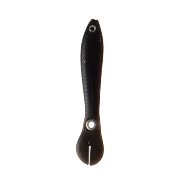 🐟 Soft Bionic Fishing Lure