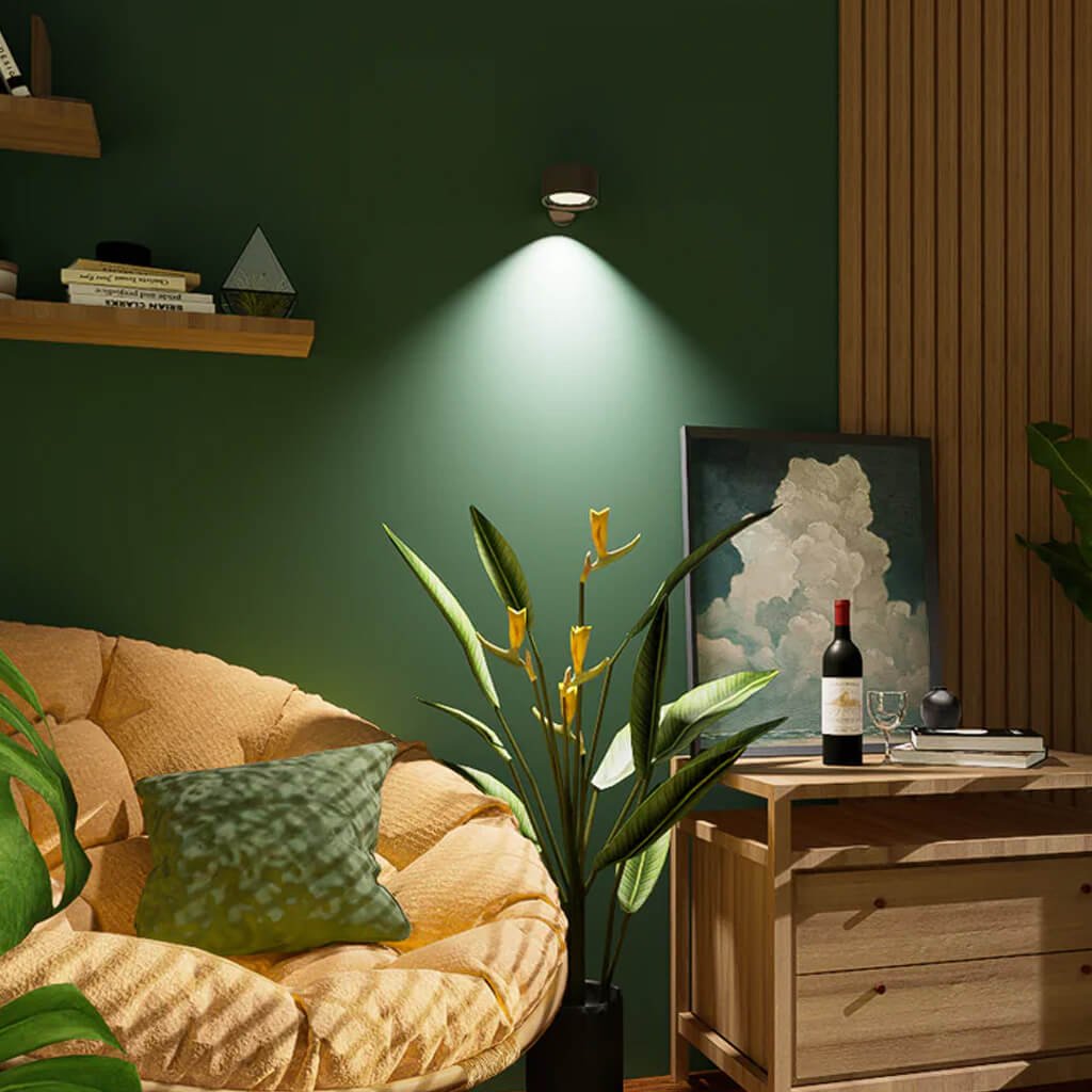 Up&Down Light Source Led Wall Light