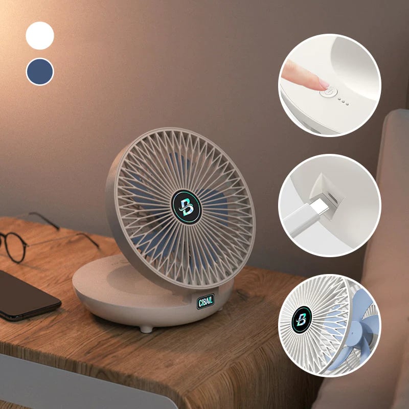 🔥Portable Mini Fan