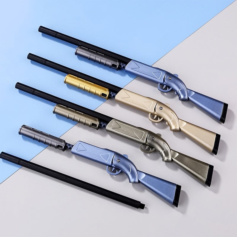 🎁🎁Sniper rifle/Shotgun neutral pen with light