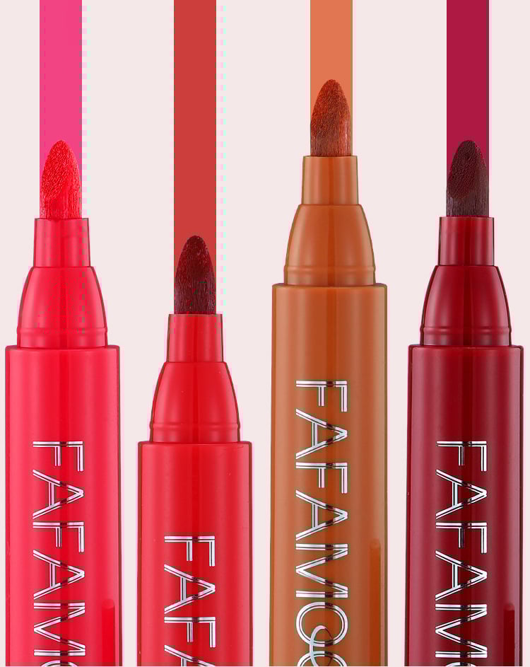 Lip Stain Chisel Tip Maker(🔥BUY MORE SAVE MORE🔥)