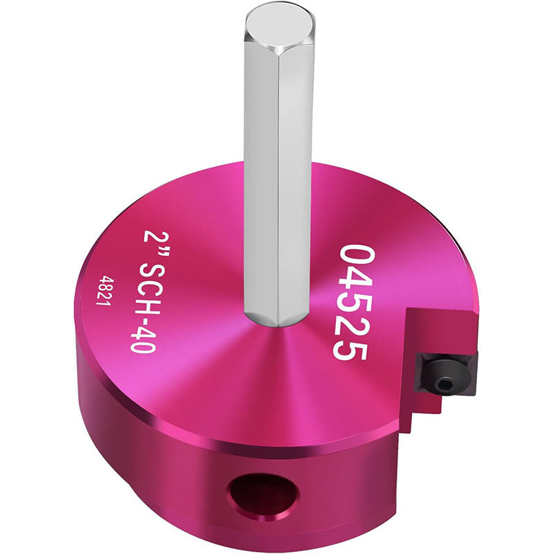 🎄PVC Pipe Reamer Tool Kit