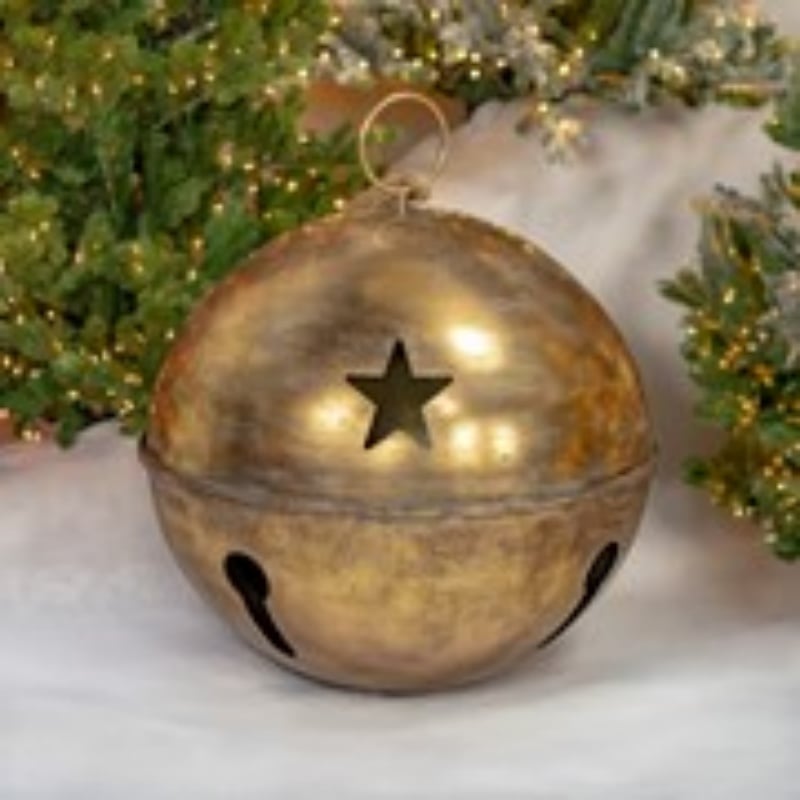 🎅Christmas Magic Decor🔔Super Christmas Bell