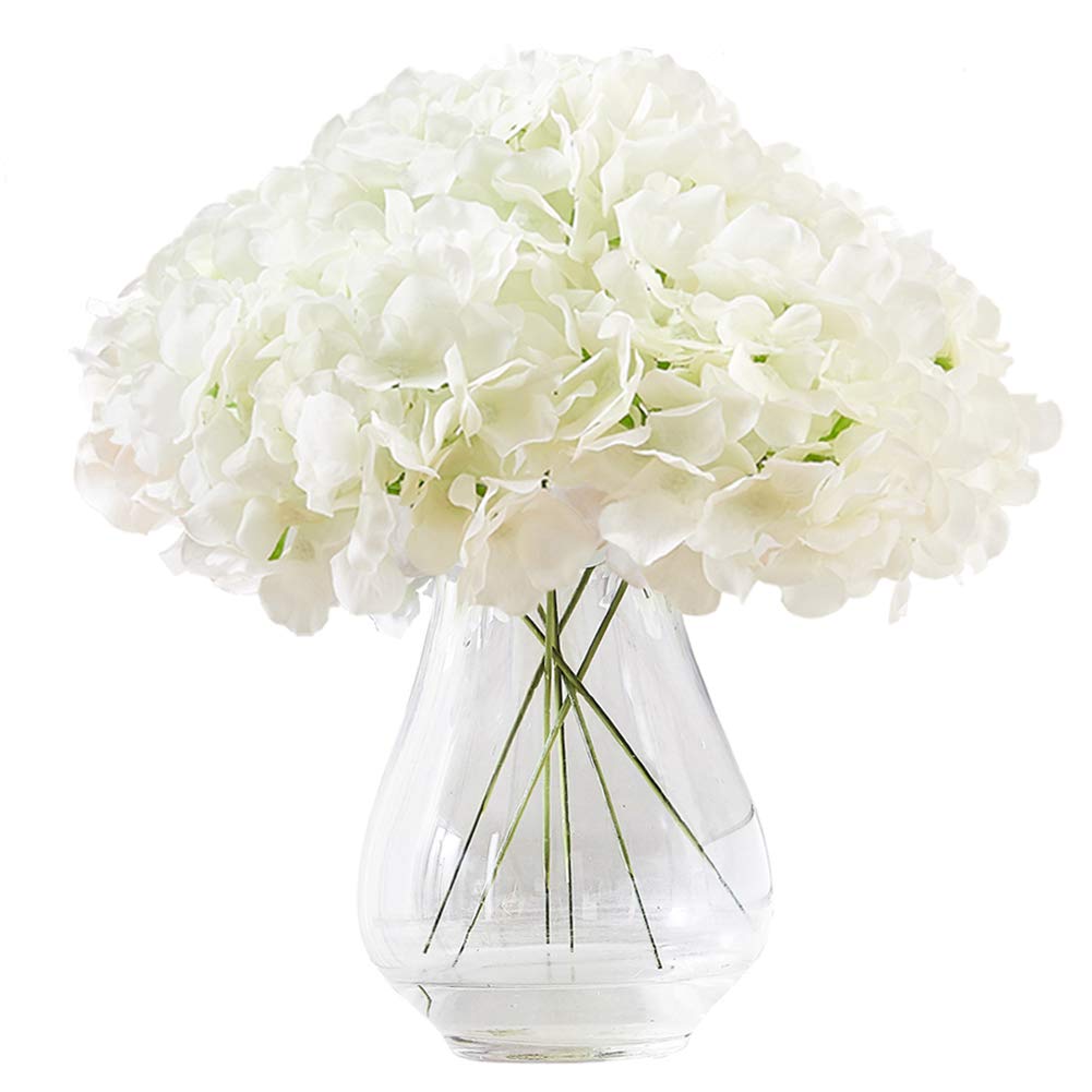 🔥HOT SALE🔥Outdoor Artificial Hydrangea Flowers💐