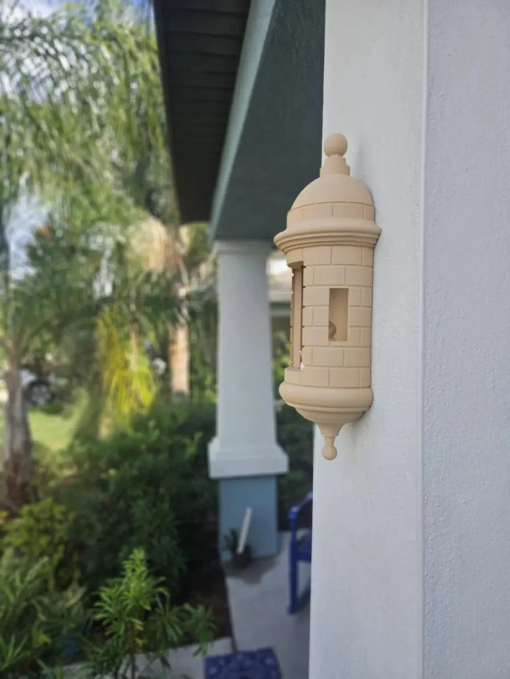 🎁Last Day Promotion 49% OFF✨Puerto Rican Garita Wall Coqui Lamp