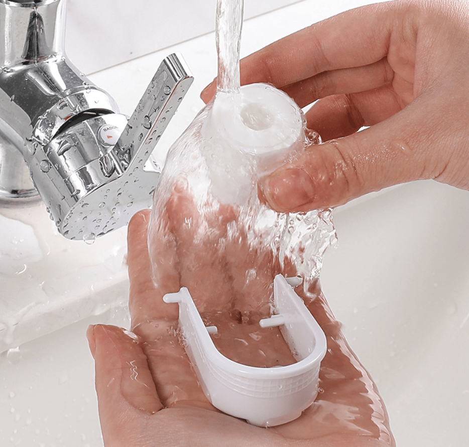 🔥🔥Rolling Toothpaste Squeezer🌙