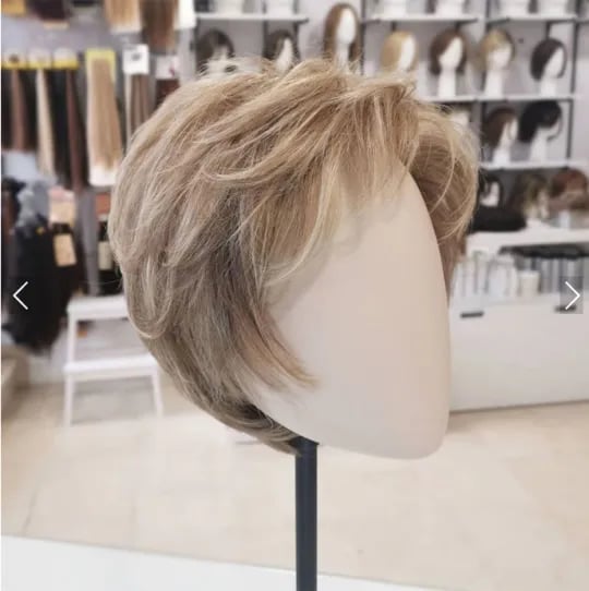 🔥💥Breathable Natural Hair Tips for Women with Thinning Hair