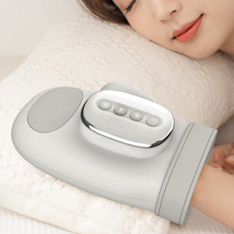 🔥Wireless and Portable Hand Massager Set