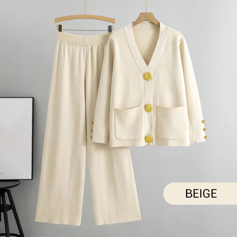 🔥Women's Elegant 2-Piece Suit