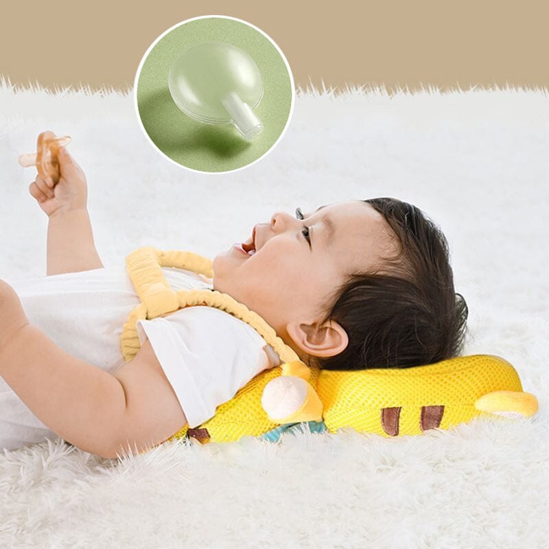 Baby Head Protection Cushion