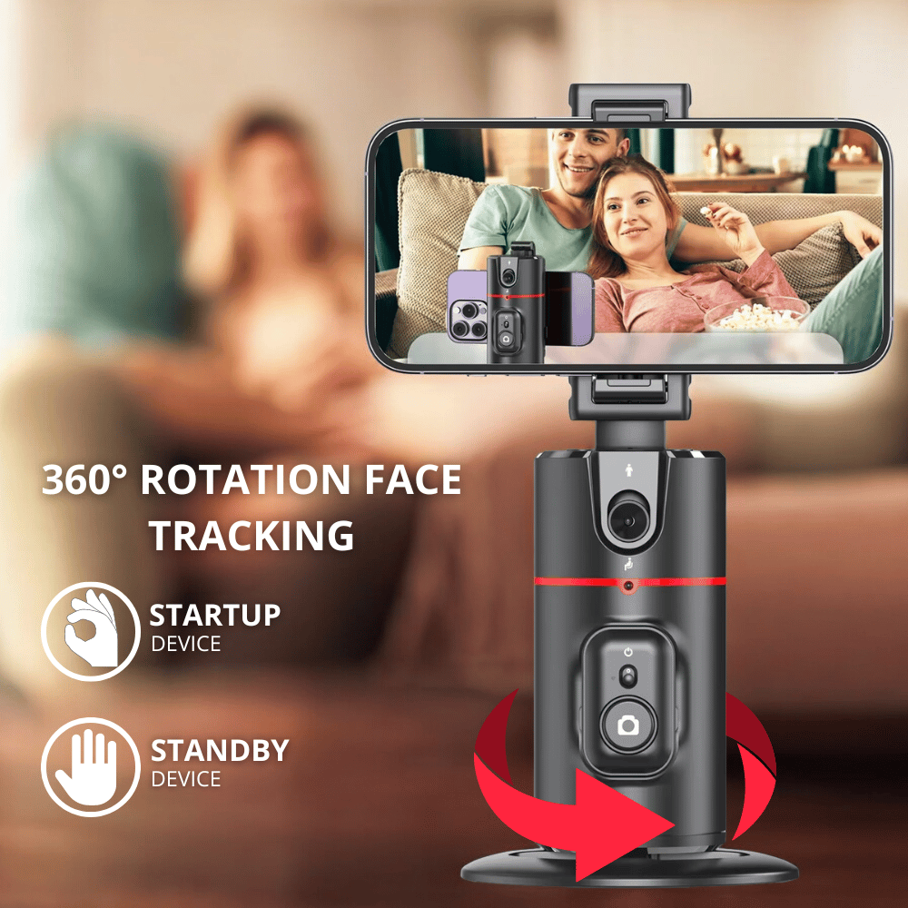 TrackMotion Tripod