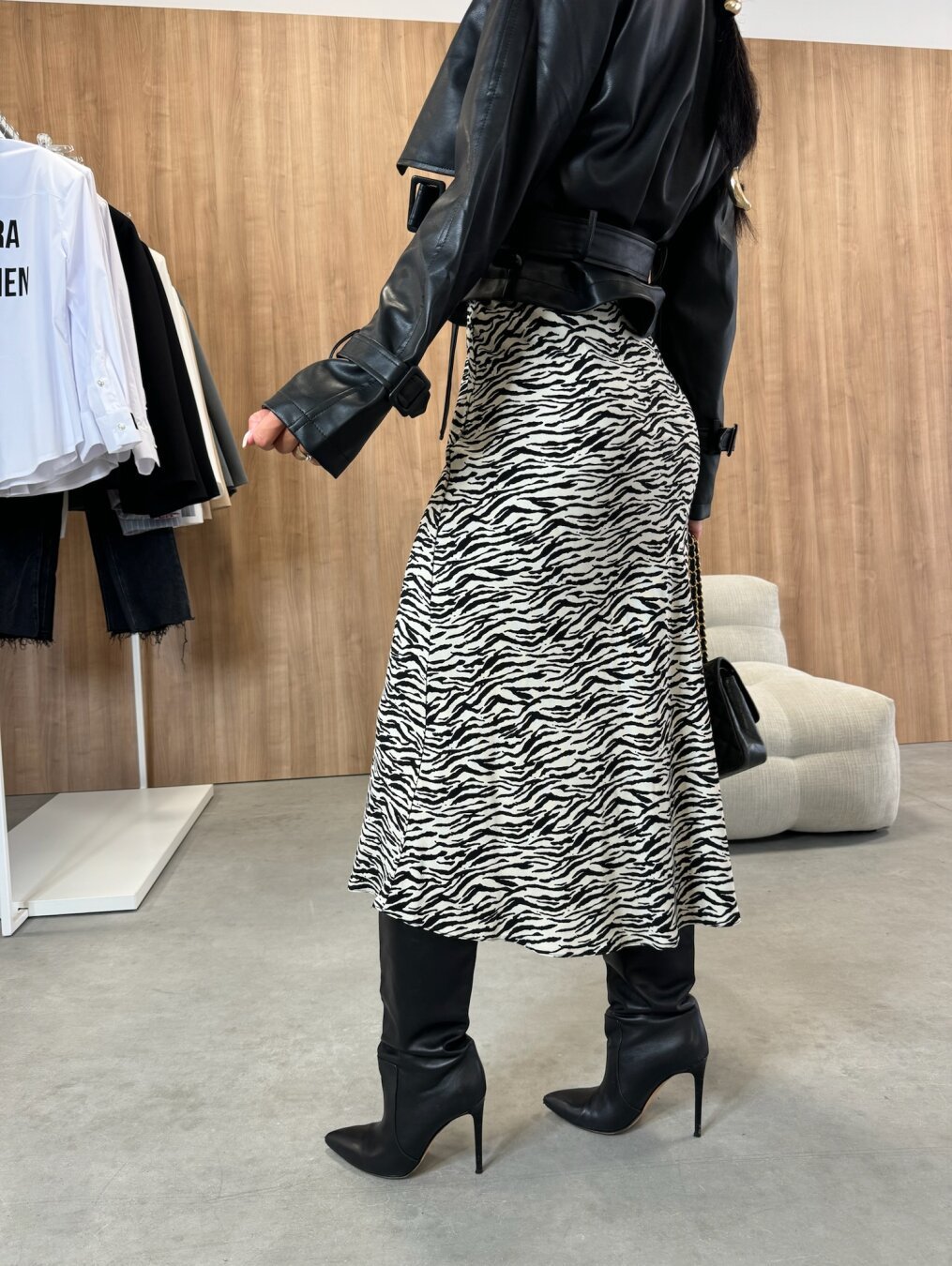Women's Printed Casual Skirt (Buy 2 Free Shipping)