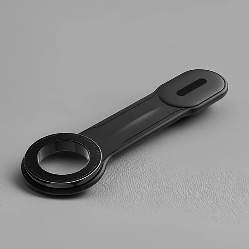 360° Bendable Magnetic Car Phone Mount