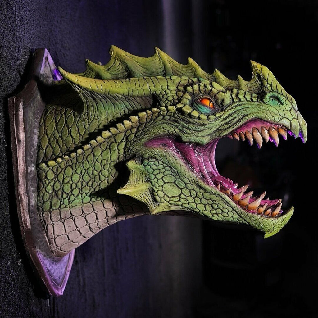 Legend Props Dragon Legends Prop – lionclay