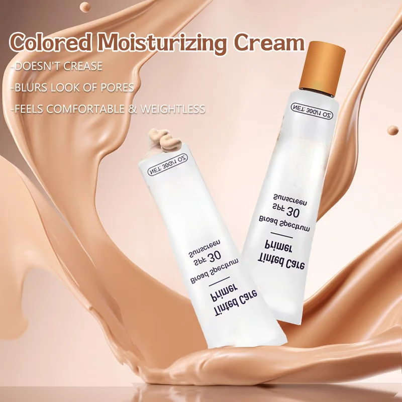 💜✨BB blur tinted moisturizer SPF 30 - instantly brightens, hydrates & smooths your skin✨