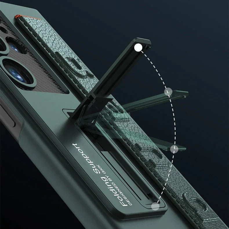 Wristband Holder Phone Case for Samsung