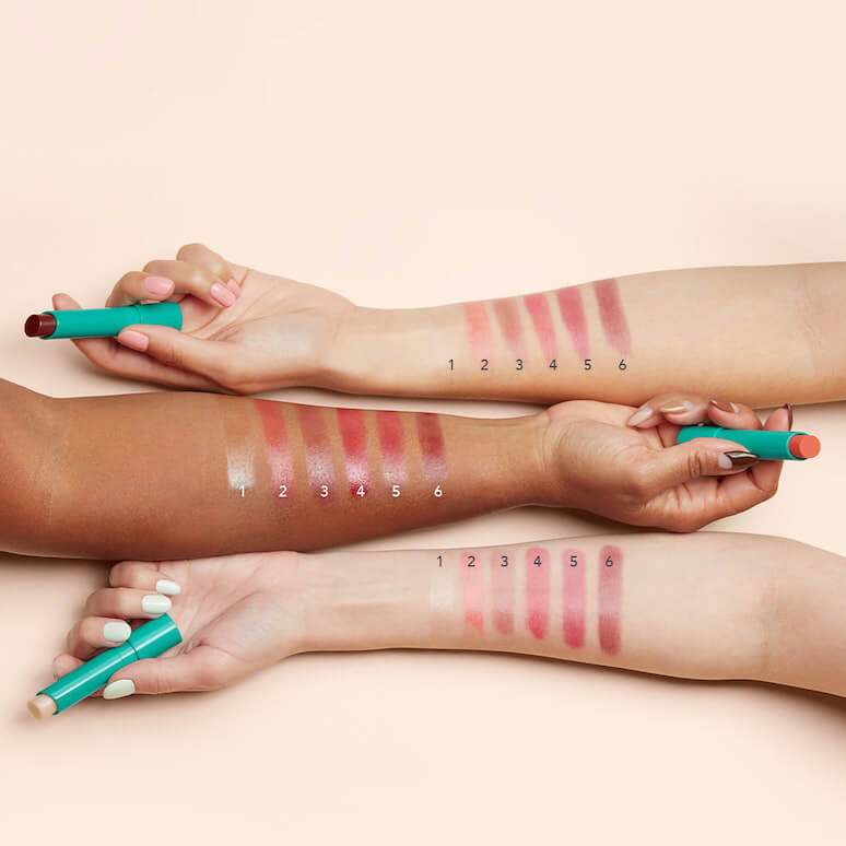 Hydrating Lip Tint