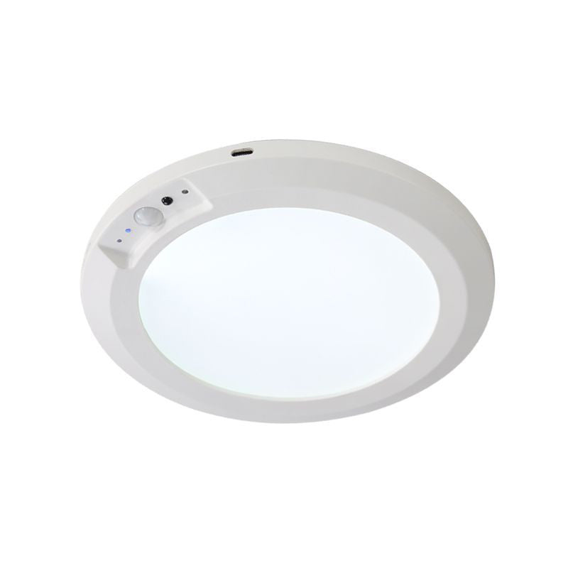 🔦Rechargeable Motion Sensor Ceiling Light
