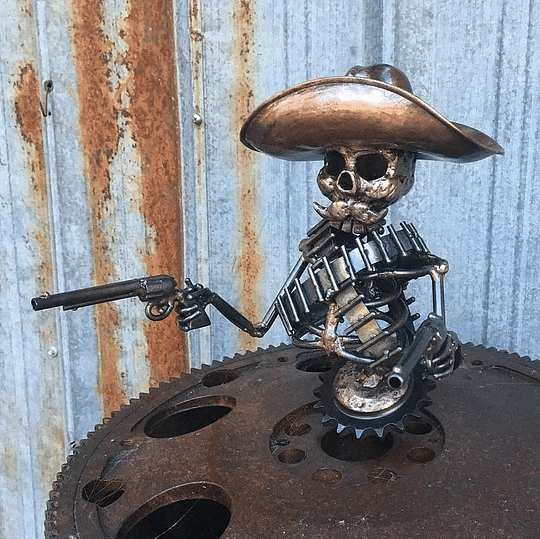 🎁Hood Ornament