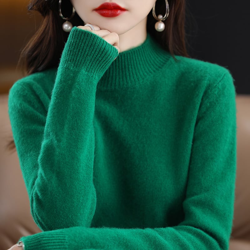 💖-Cashmere Sweaters for Women☃