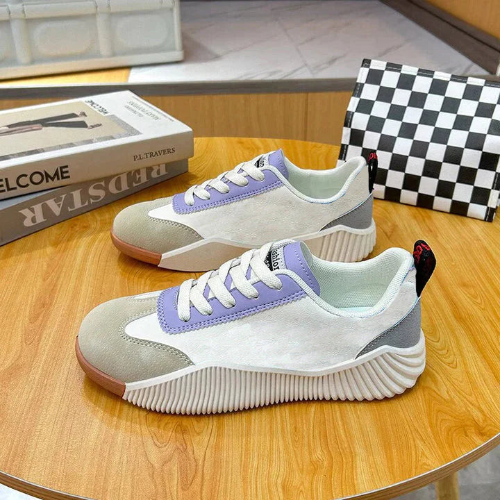 💥LUNETTE I EVERYDAY SUPPORT TRAINING SHOES