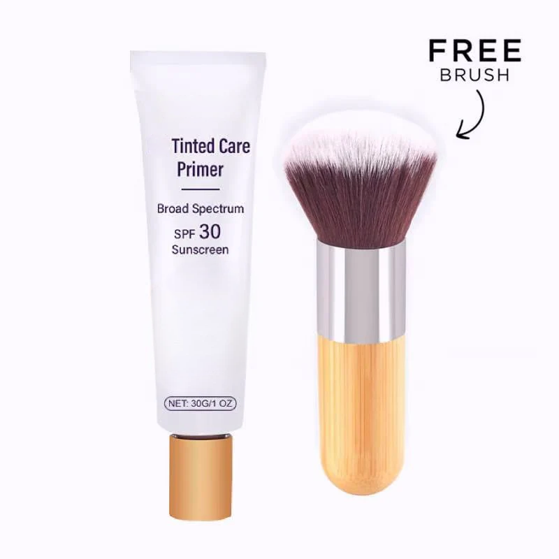 💜✨BB blur tinted moisturizer SPF 30 - instantly brightens, hydrates & smooths your skin✨