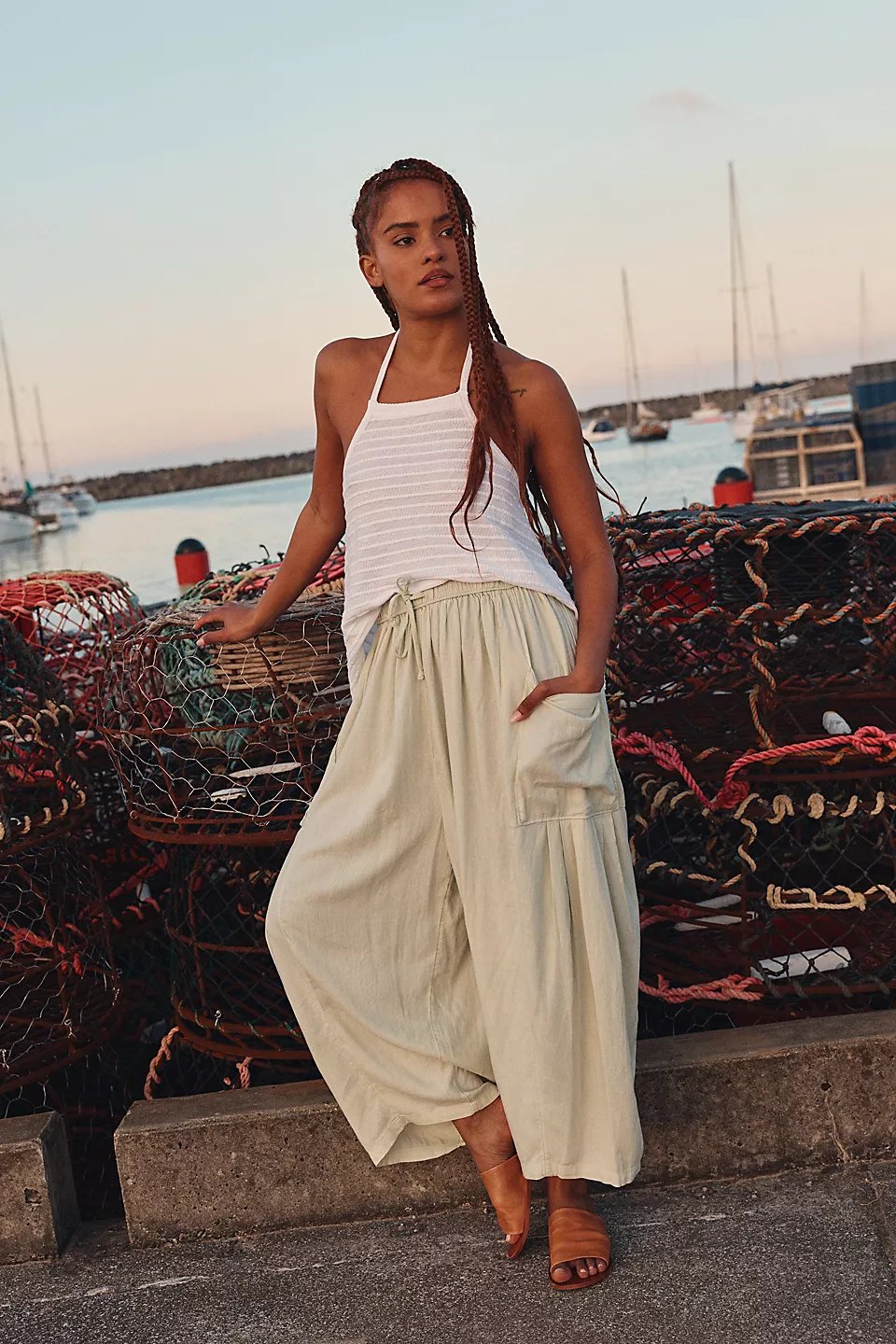 ❤️ Quinn Plus Size Pants