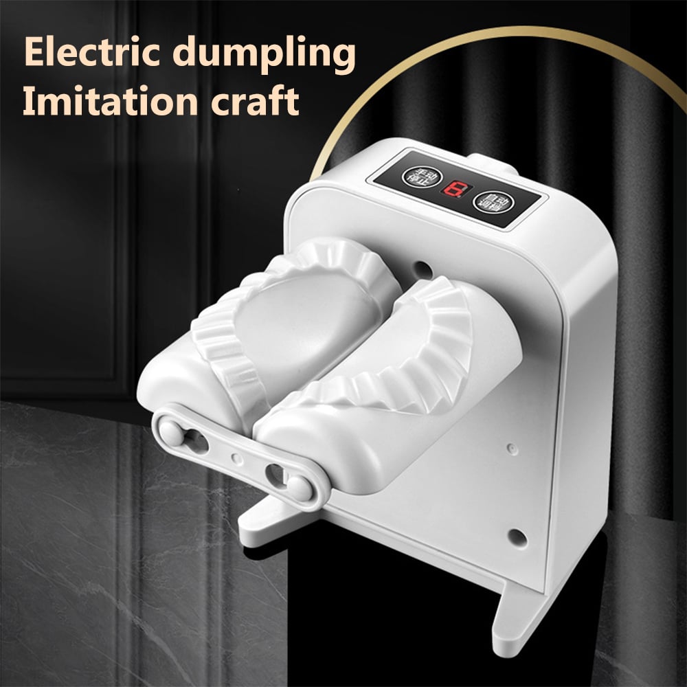 🎁Mother's day gift🥟Electric Dumpling Machine