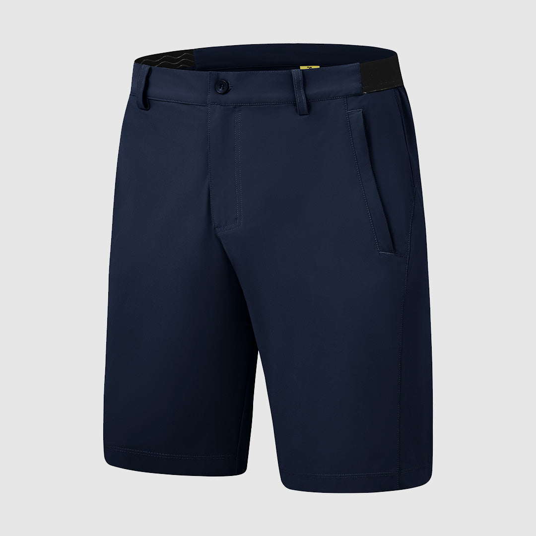 👍Men's Stretch Quick Dry Casual Work Golf Shorts