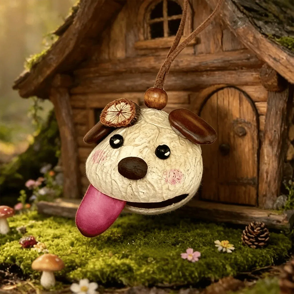 🎒 Adopt Your Own Pocket Pixie from the Secret Forest