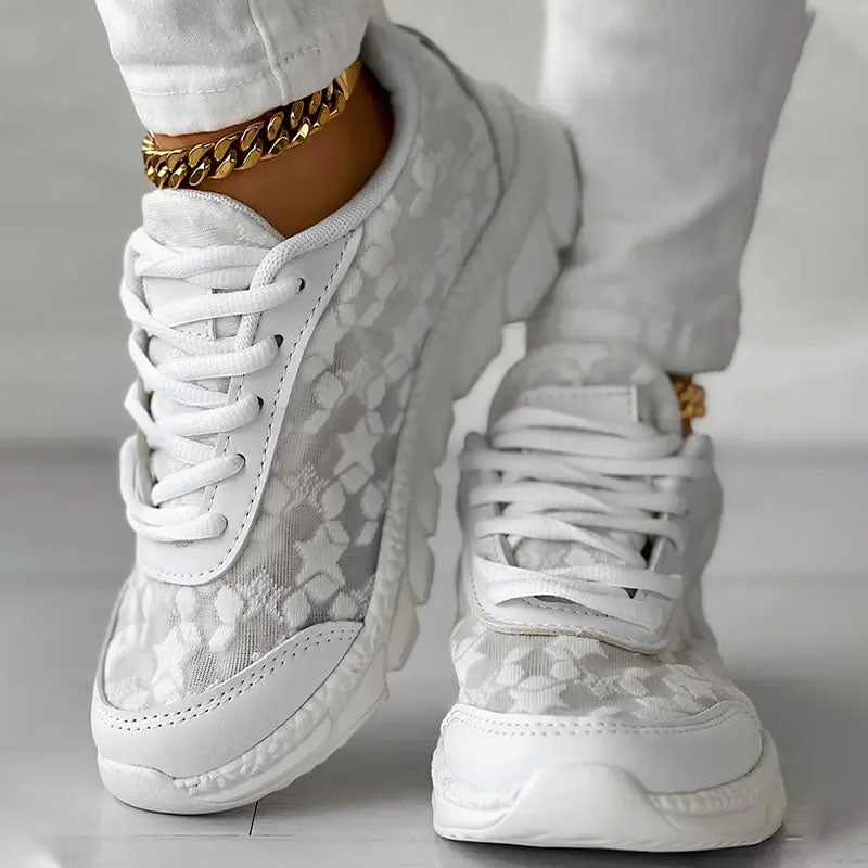 ð¥ Women's Luxurious Orthopedic Sneakers â lionclay