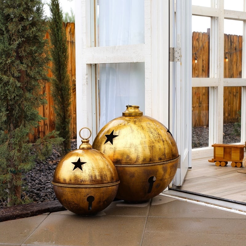 🎅Christmas Magic Decor🔔Super Christmas Bell
