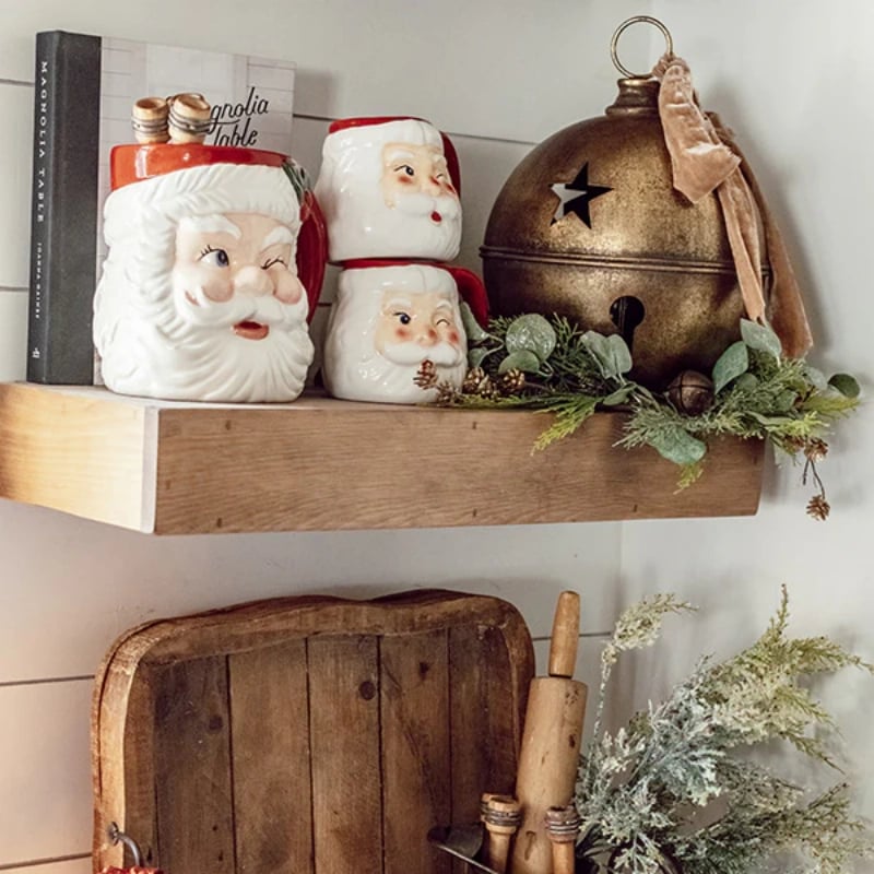 🎅Christmas Magic Decor🔔Super Christmas Bell