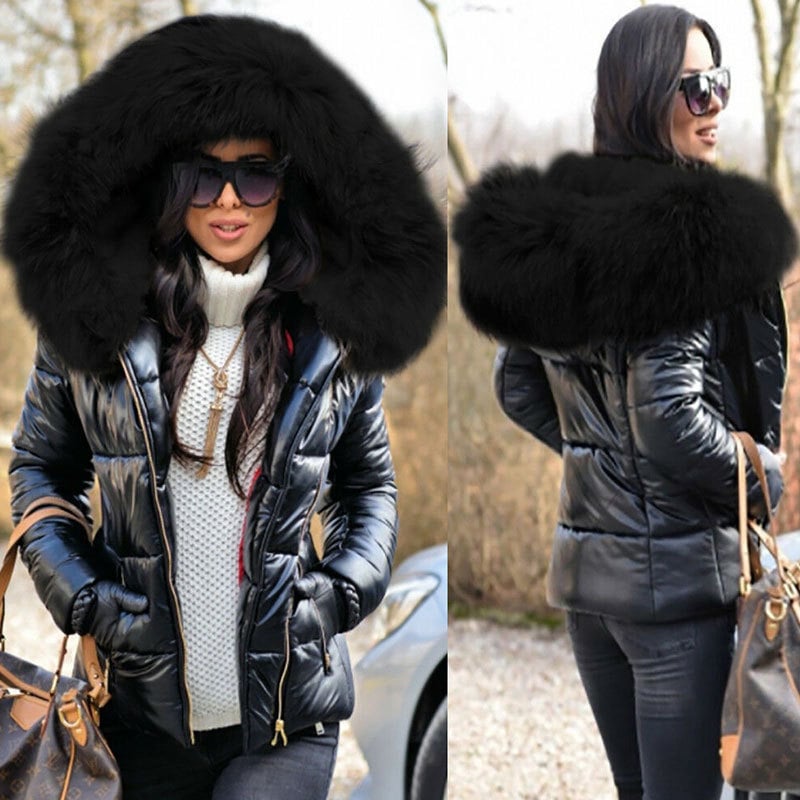 🔥New fashion down cotton jacket