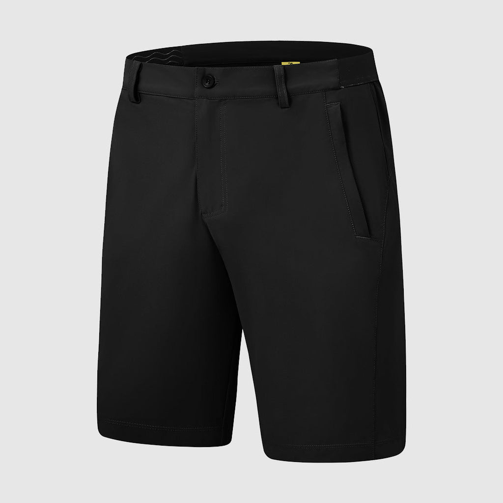 👍Men's Stretch Quick Dry Casual Work Golf Shorts