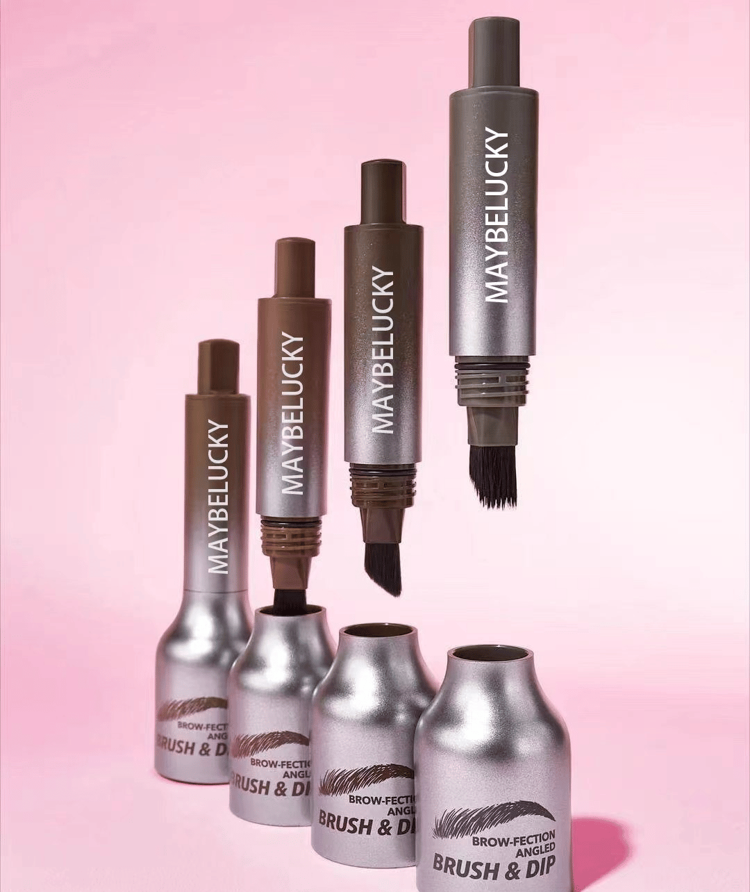 SUPREME EYEBROW BRUSH