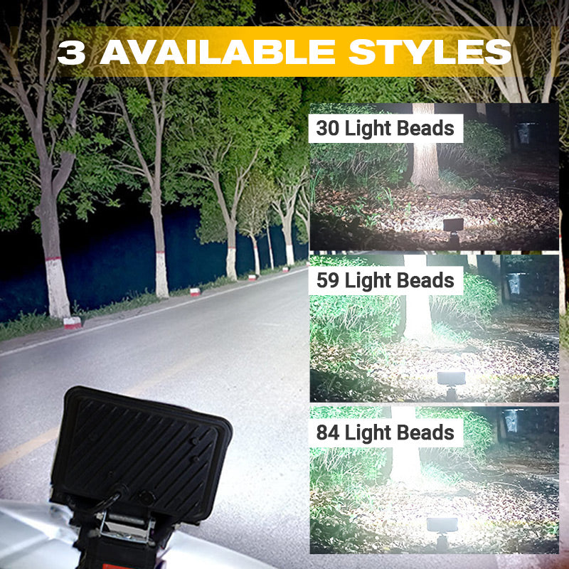 👍Portable High Brightness LED Work Light