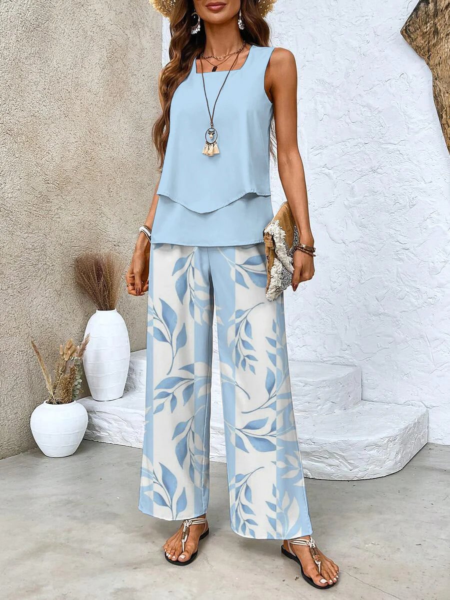 Loxley - Elegant Summer Set(Almost sold out)